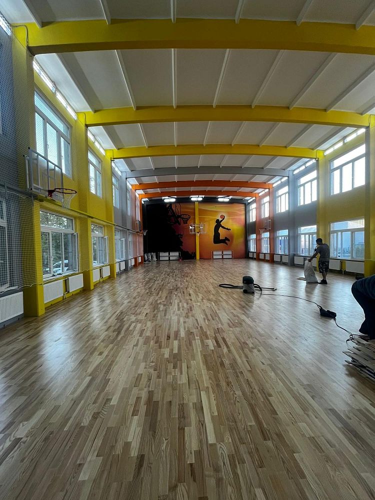 ГБОУ Средняя общеобразовательная школа №15